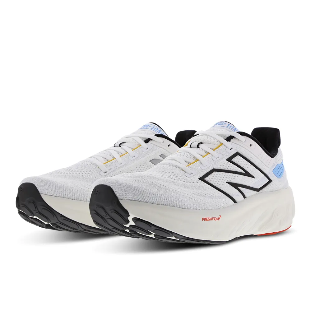 New Balance Fresh Foam X 1080v13 M108013AB / weiss