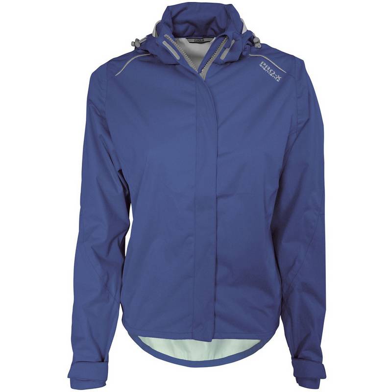 PRO-X-elements LAYLA Fahrradjacke Damen