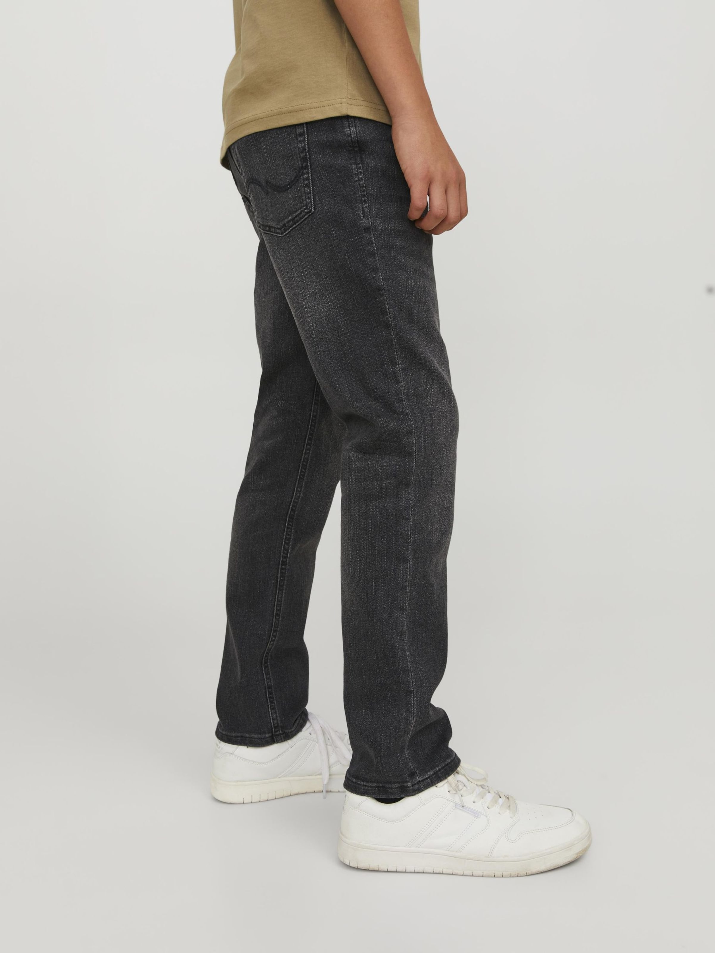 Regular Jeans 'Clark Original  SQ 590'