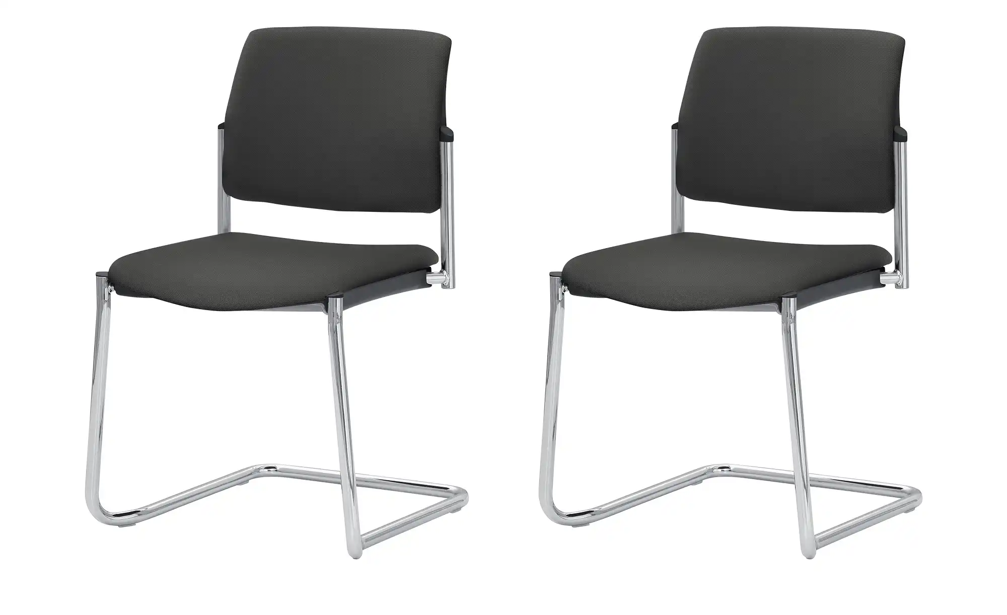 Polsterstuhl  2er Set