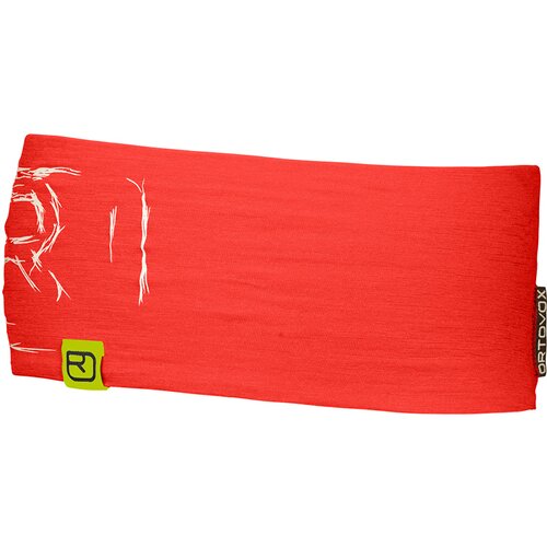 HERREN 120 TEC LOGO HEADBAND