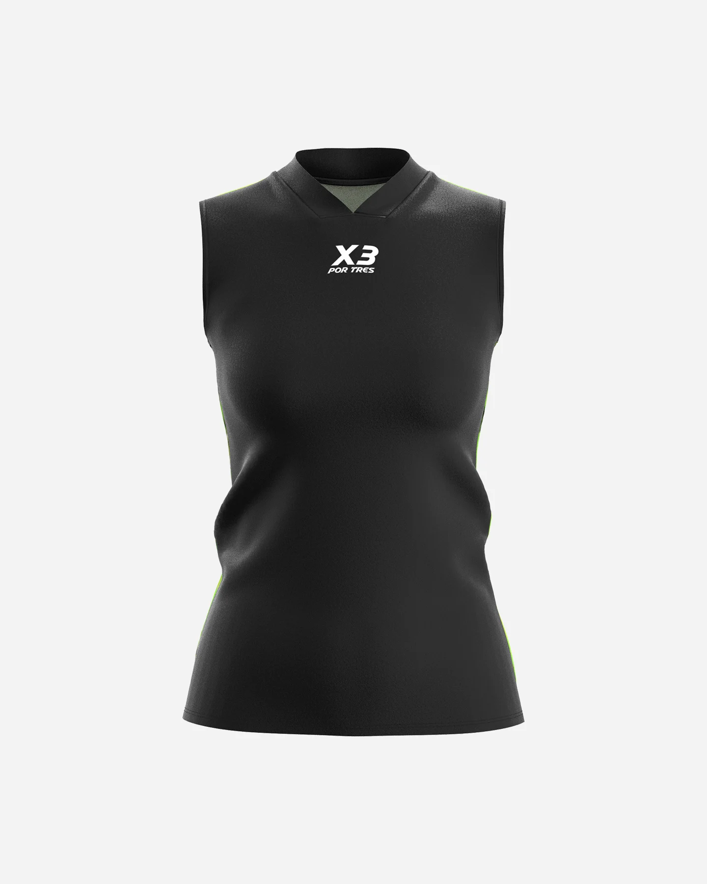 Koszulka Tenis X3 firmy Three Sweden W X3-2048H