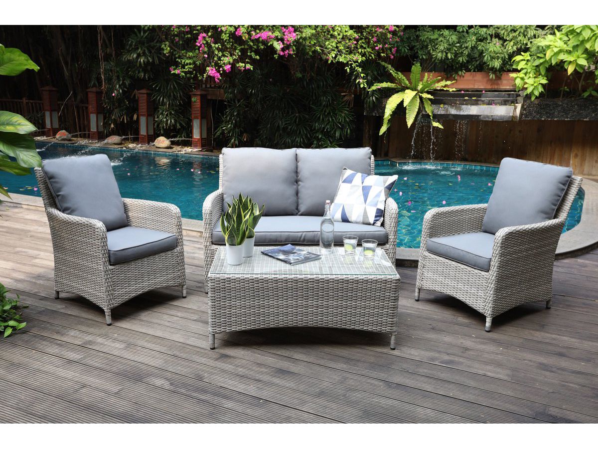 SenS-Line Esprit Loungeset