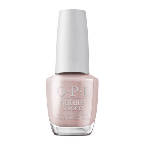 OPI Nature Strong Nagellak Intentions Are Rose Gold 15 ml