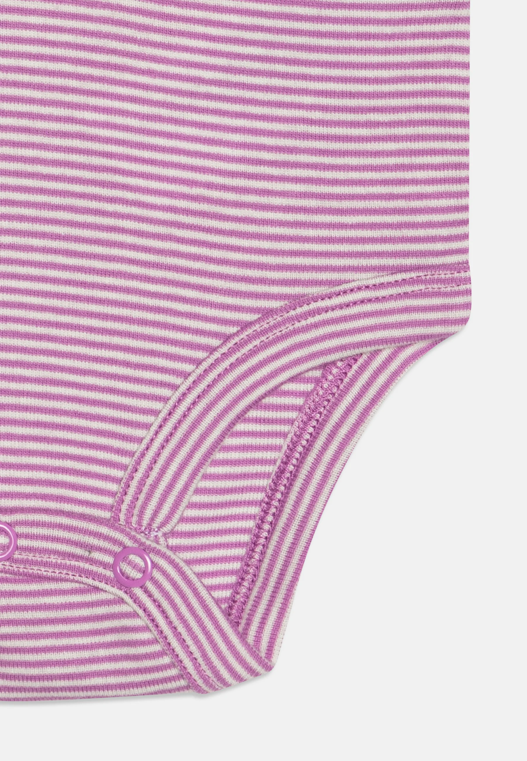Paquete de 5 Carter's - Cuerpo