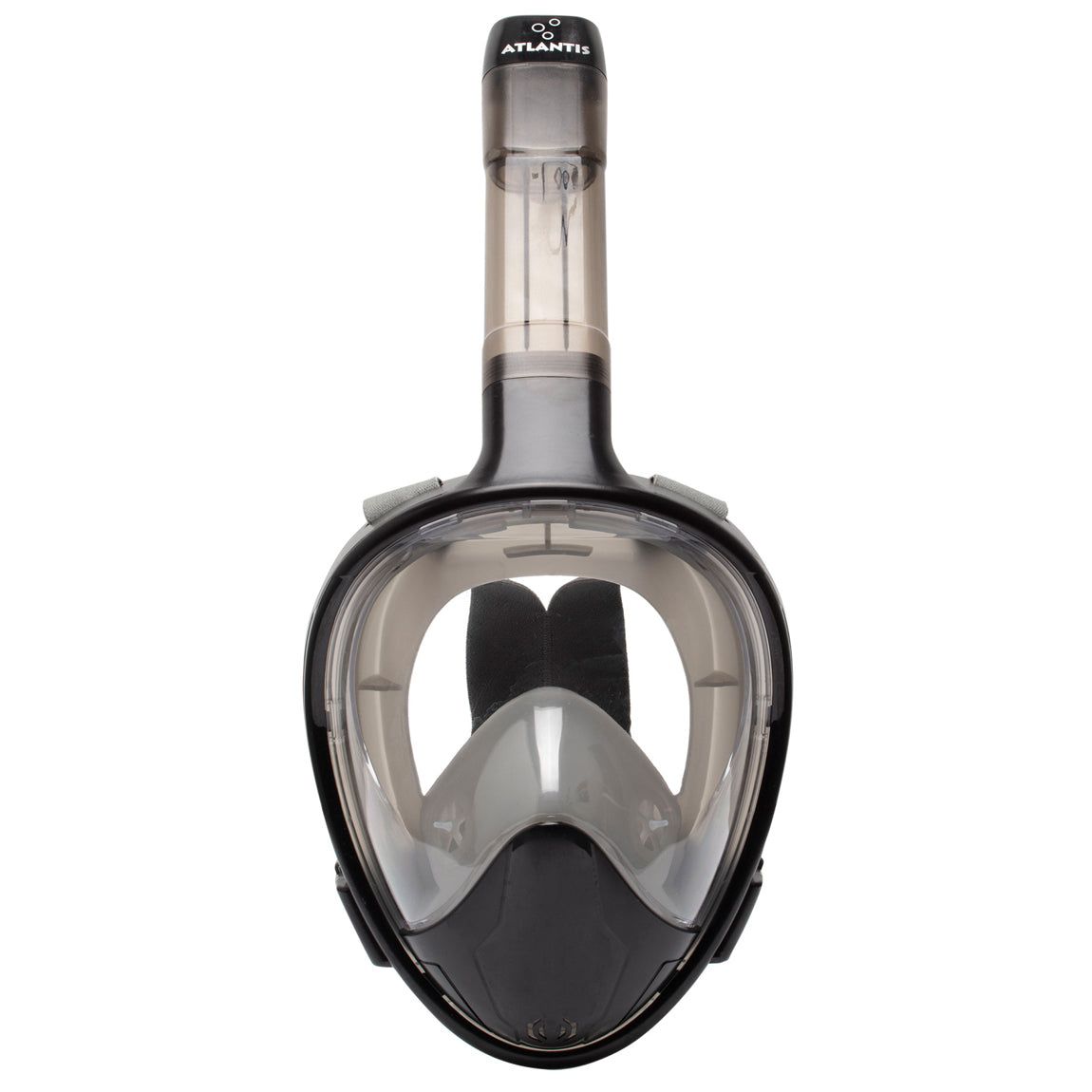 Atlantis 3.0 S/M Erwachsene Schnorchelmaske