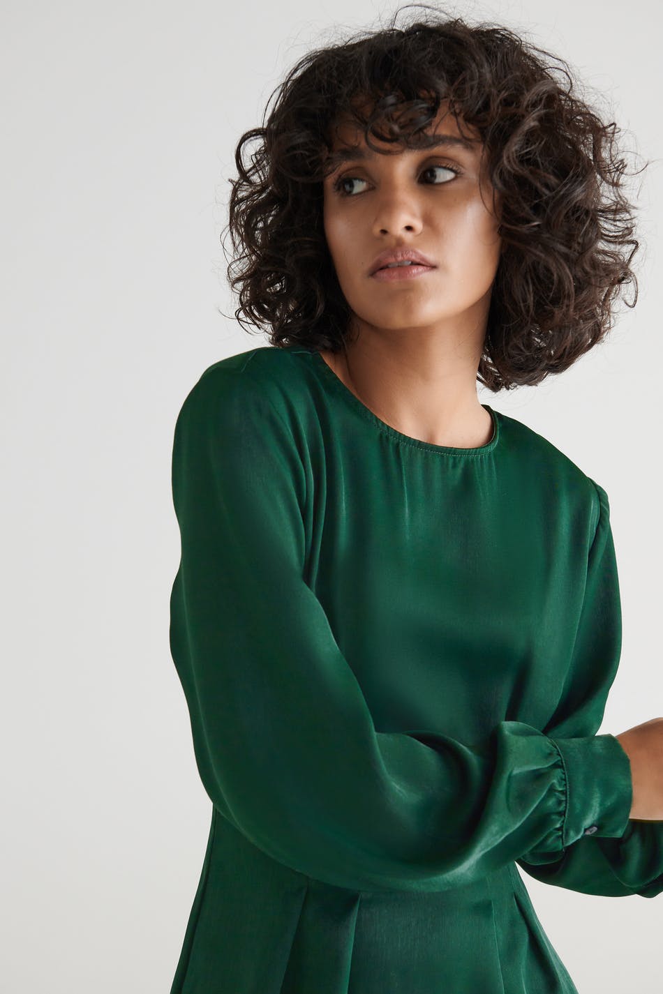 Sandra dress