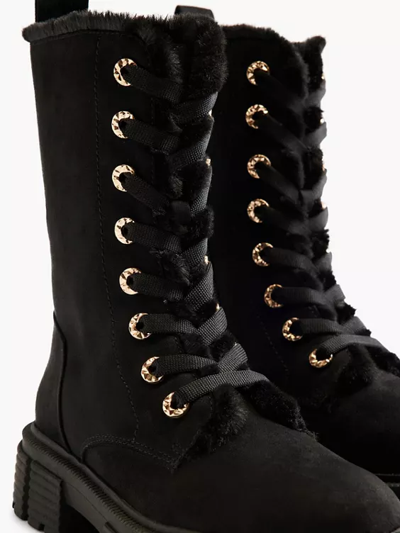 Catwalk Schnürboots