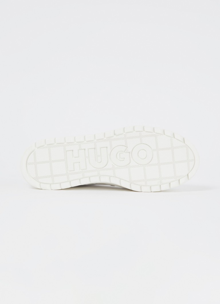 Pantofi cu platformă Lyssa de la HUGO BOSS