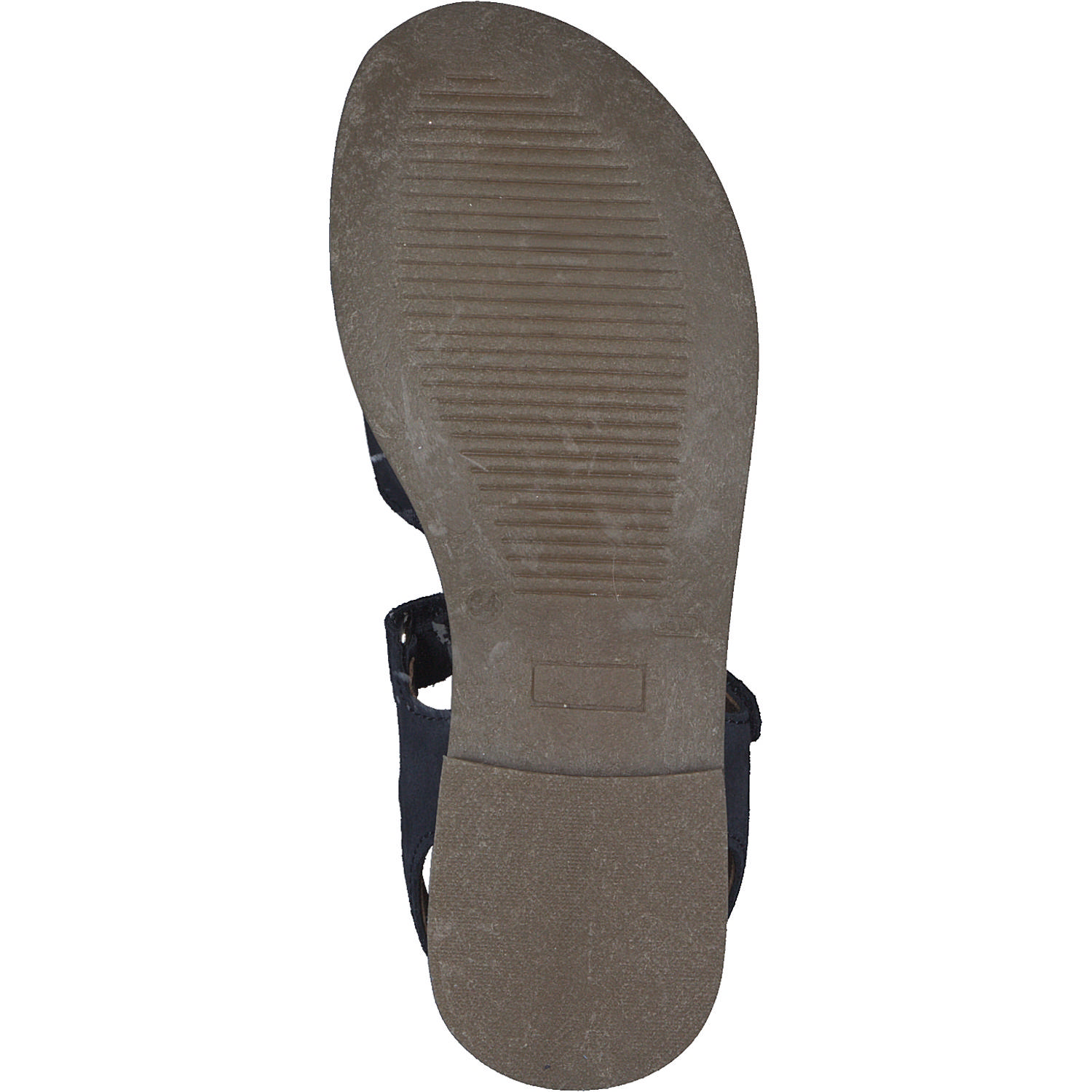 Richter 5405, Sandalen (Kinder), Kinder, Blau (Caribic/Jade)