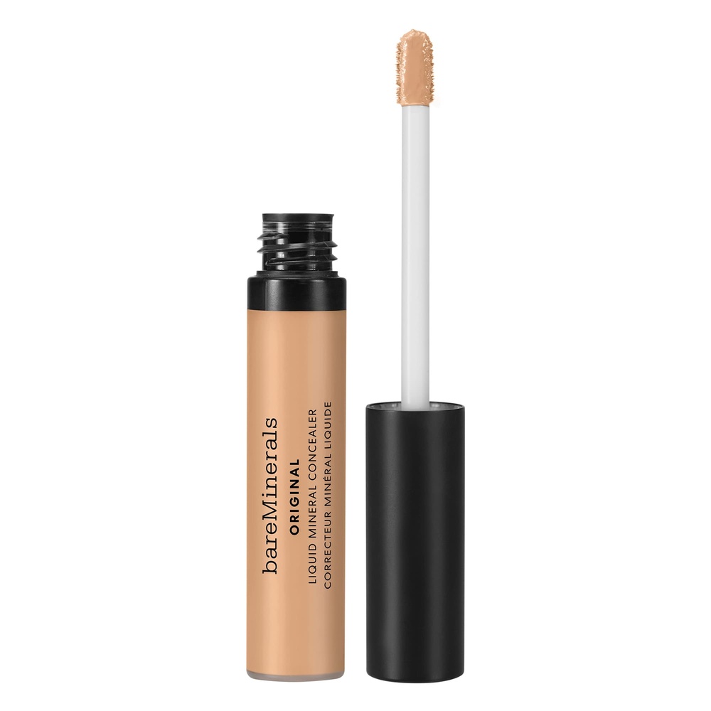 bareminerals Original Liquid Mineral Concealer - Medium 3N Concealer