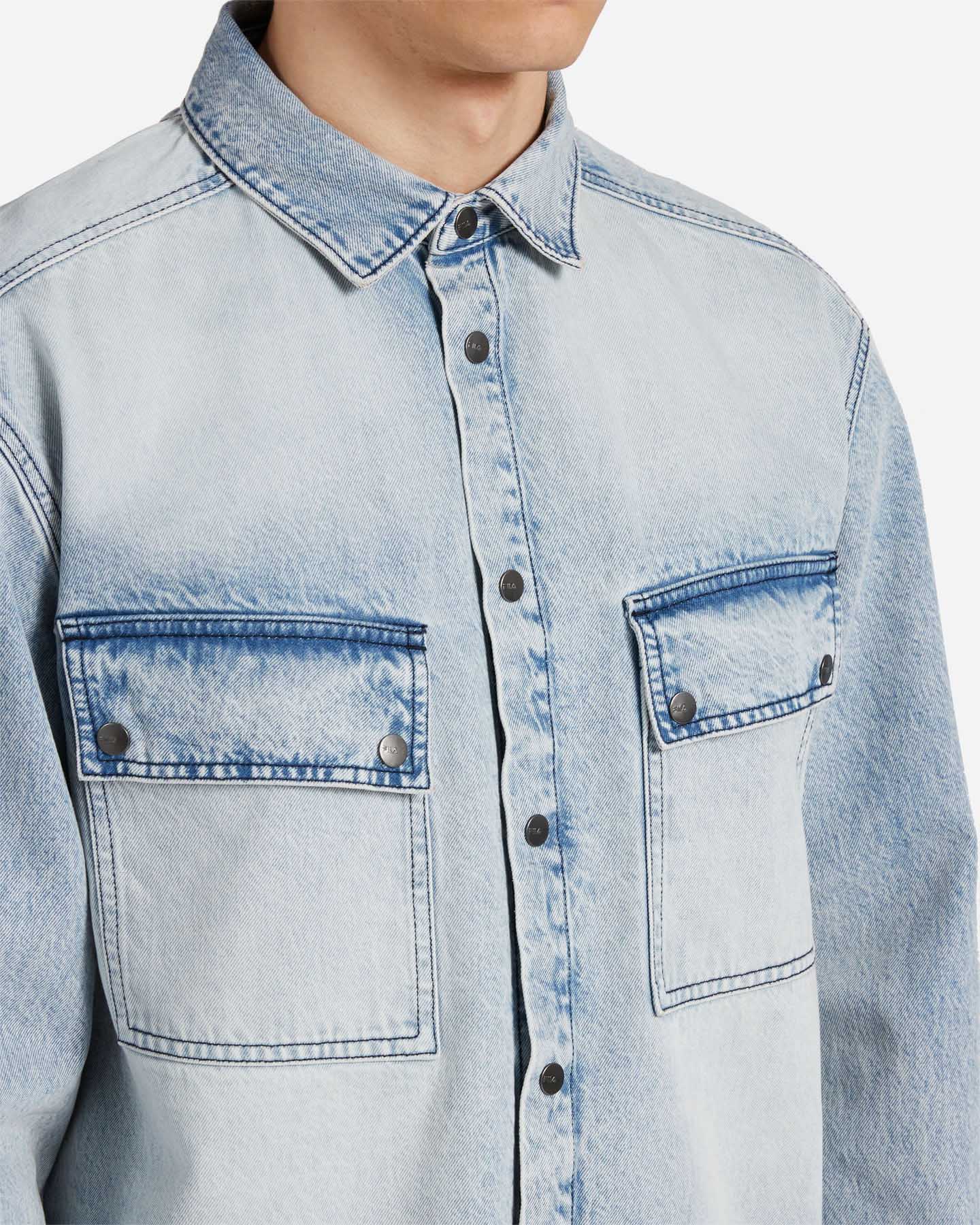 Veste Fila Digital Pop Collection M FM101S24-LD