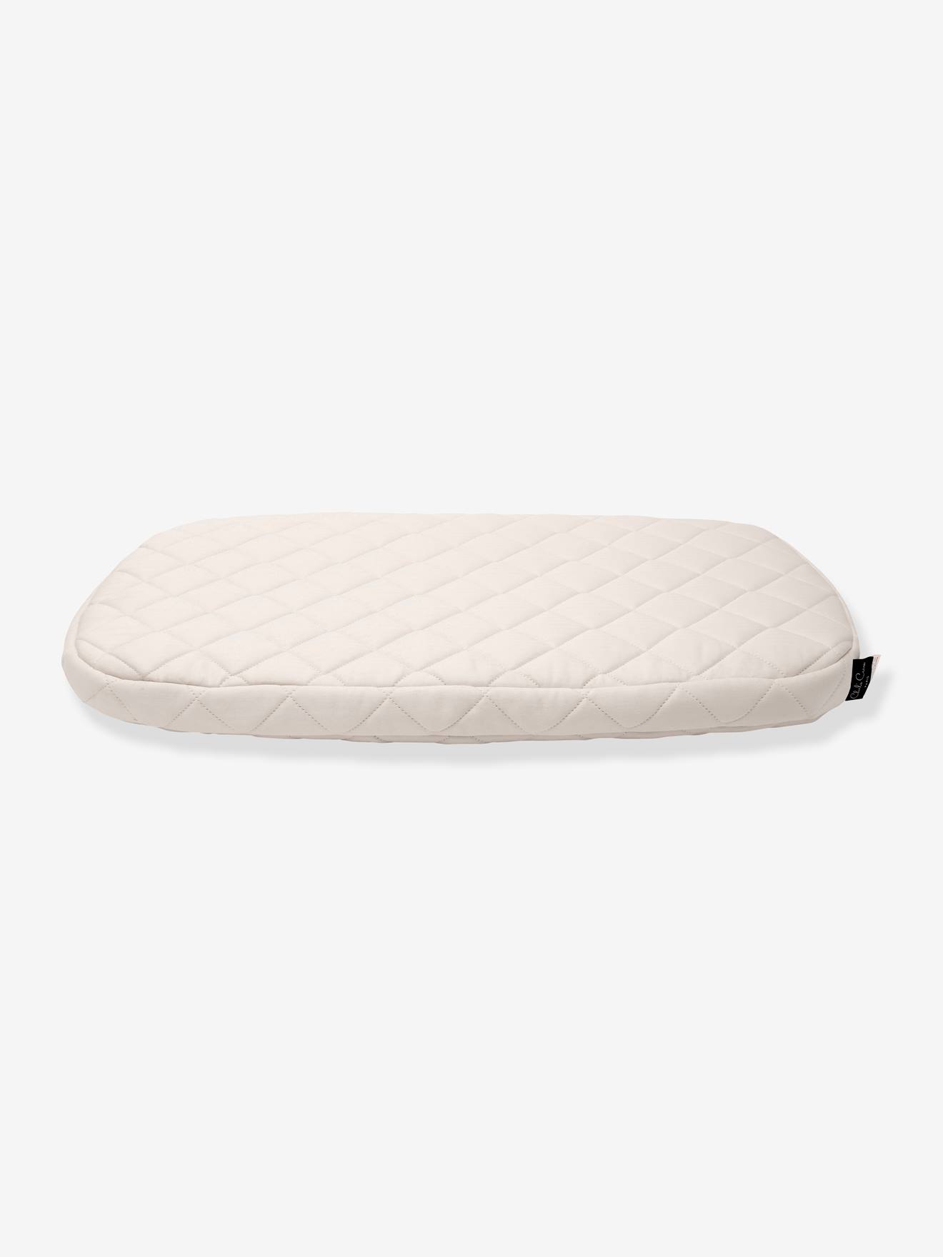 Berceau Kumi CHARLIE CRANE marron clair (hazelnut)