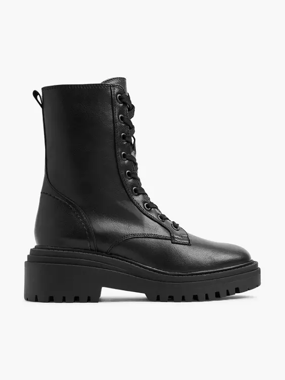 Graceland Schnürboots