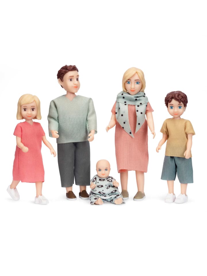 Lundby Spielzeug Lundby in bunt günstig kaufen onesize