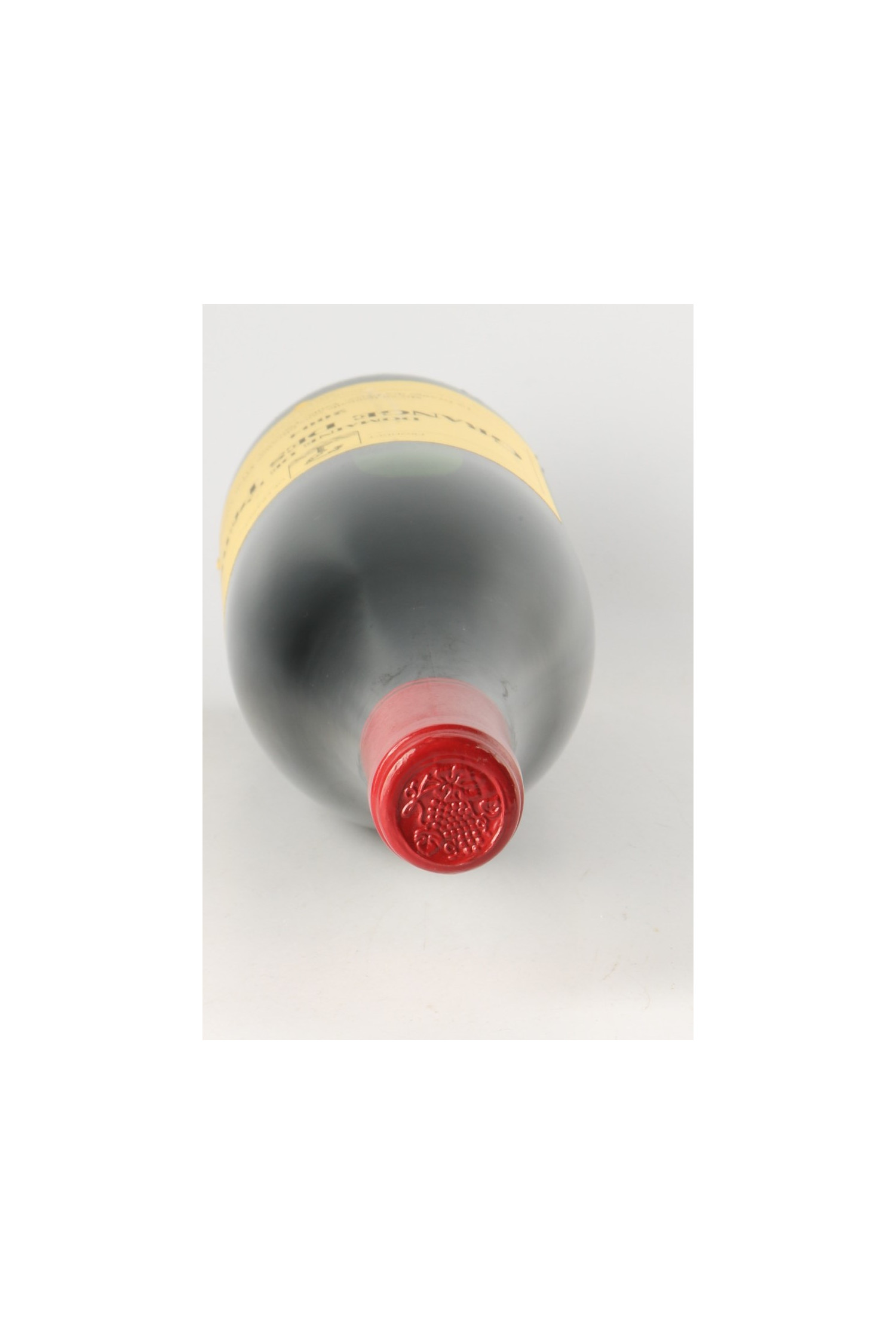 Vin 2004 DOMAINE DE LA GRANGE DES PERES 2004, VDP Hérault. Vin ancien - SoDivin