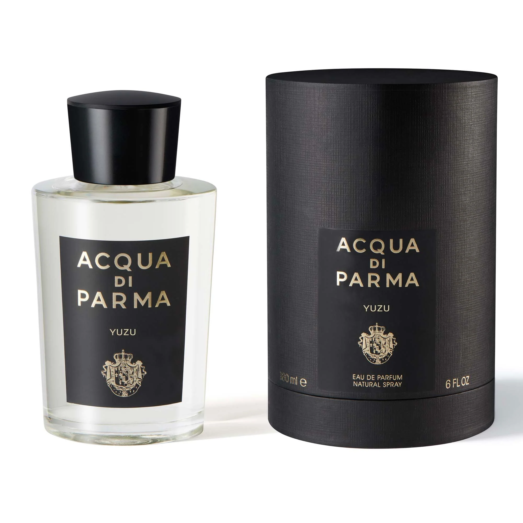 Signatures of the Sun Yuzu - Eau de Parfum Unisex, Eau de Parfum