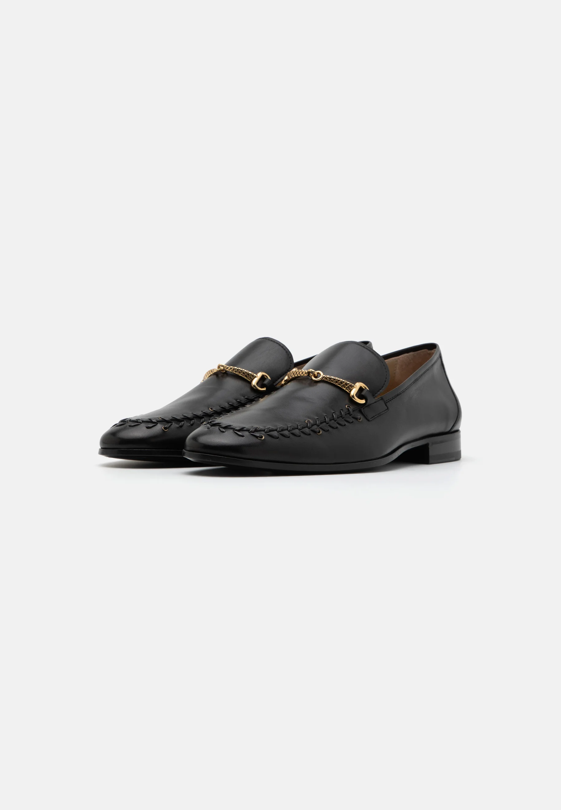 Roberto Cavalli LOAFER - Zapatos sin cordones