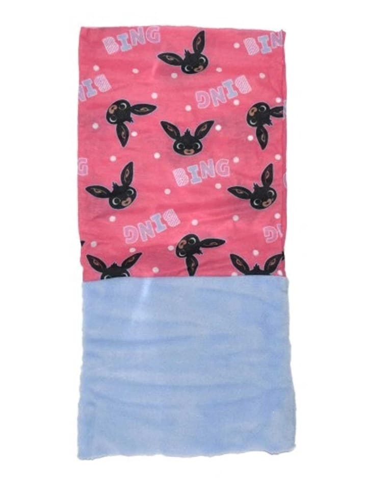 Bing Schal Bing in blau rosa günstig kaufen onesize