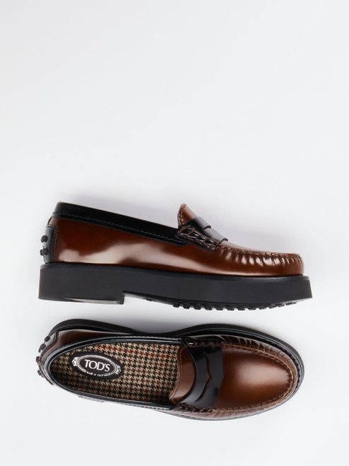 Slipper-15132290016 Tod's