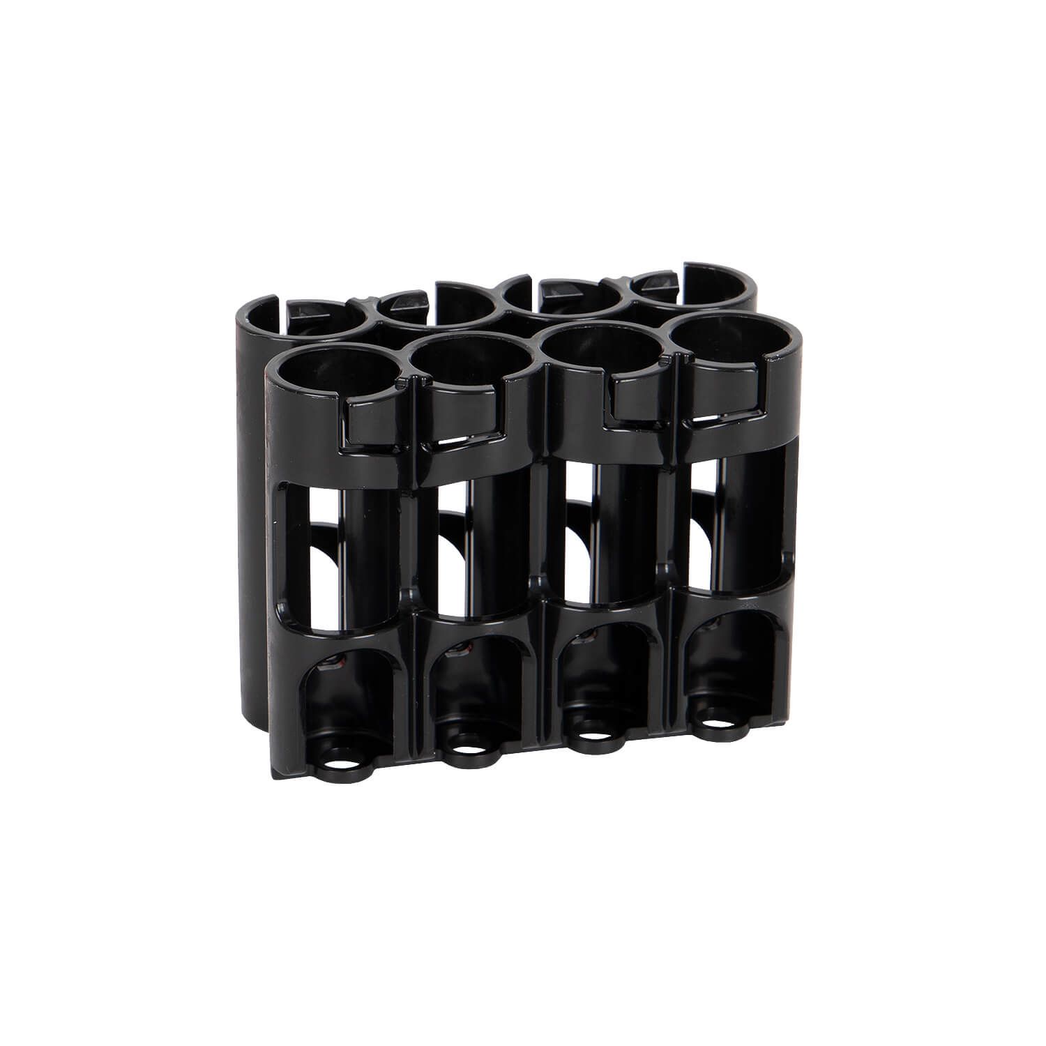 PowerPax Batteriehalter AA 8 Pack