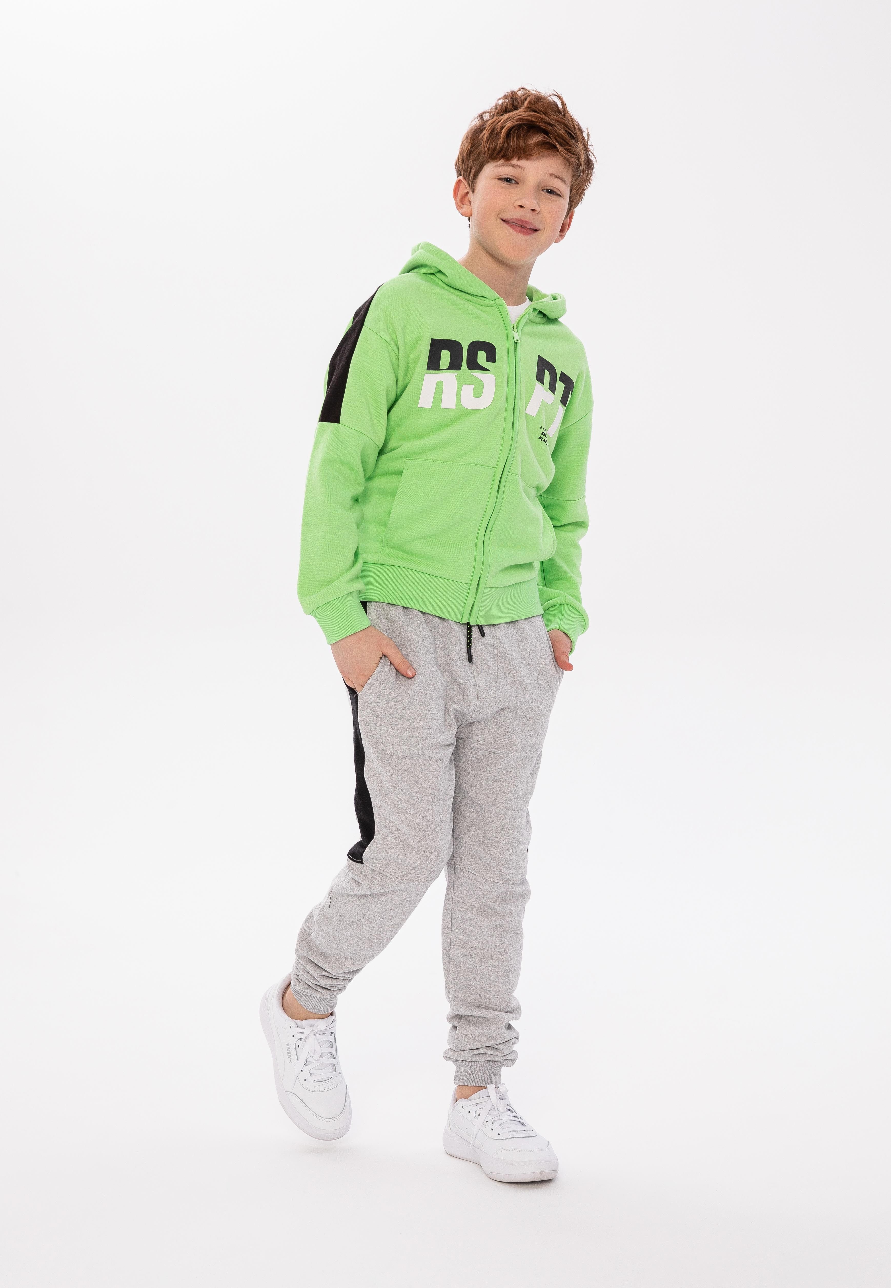 MINOTI Sweatpants Jogginghose (3y-14y)