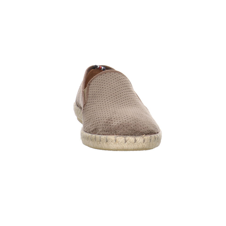 Verbenas Tom Hole Slipper