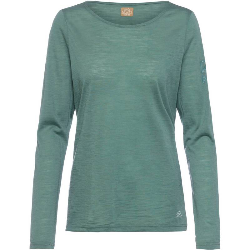 OCK Funktionsshirt Damen