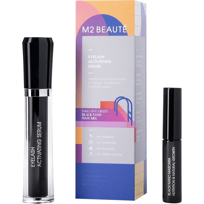 Eyelash Activating Serum