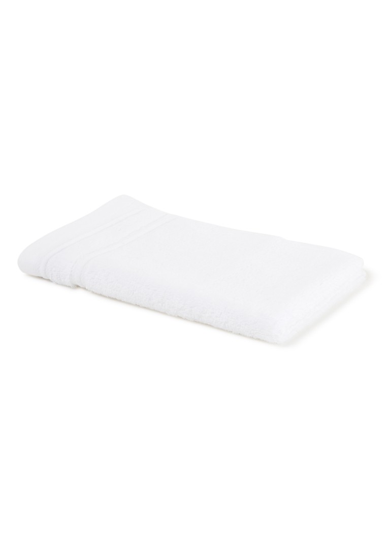 Prosop de hârtie Bijenkorf Home Evolution pentru oaspeți - 580 g/m² - 30 x 50 cm