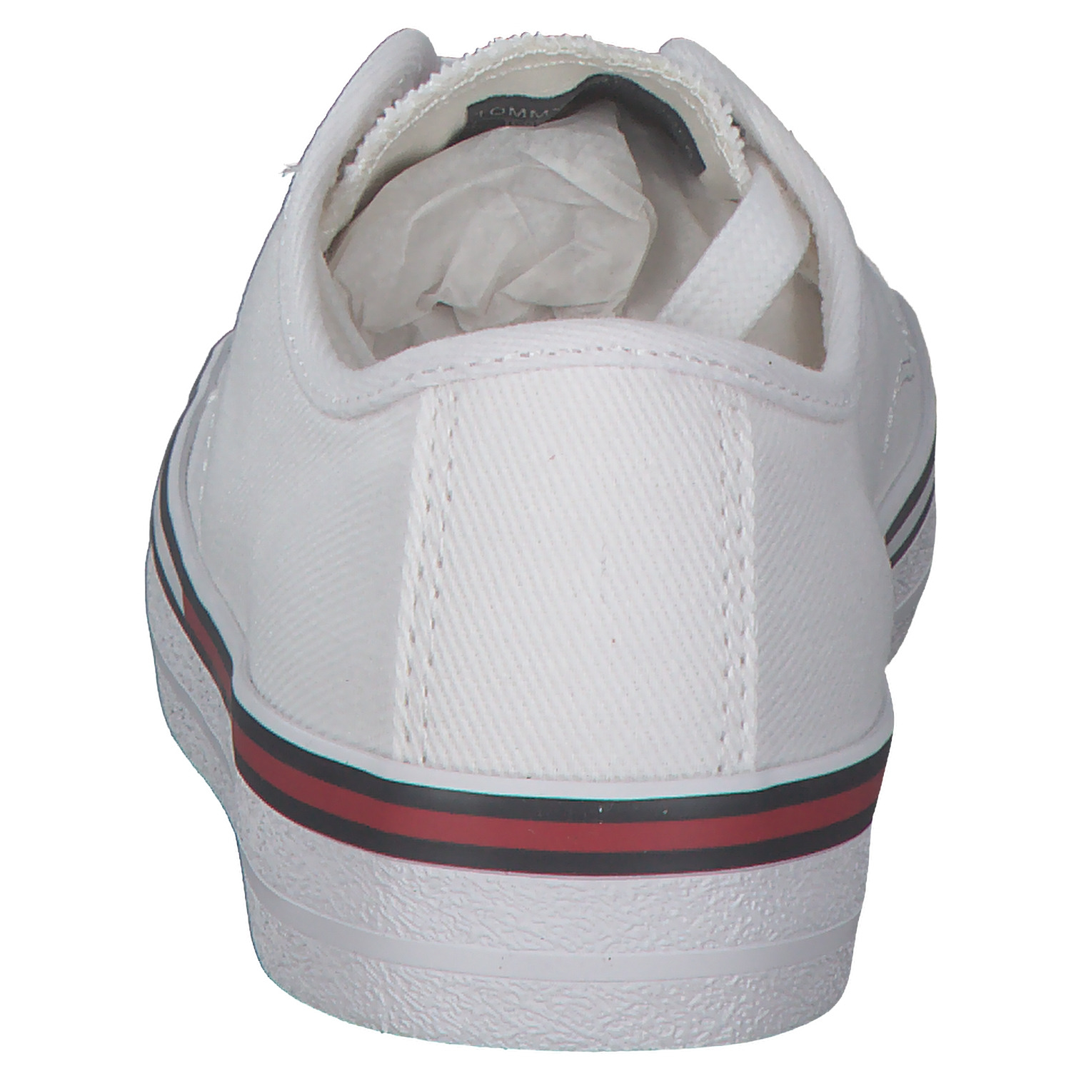Tommy Hilfiger EN0EN01796, Sneakers Low, Damen, Weiß