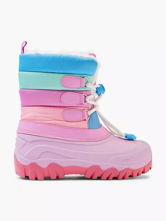 Cortina Boots
