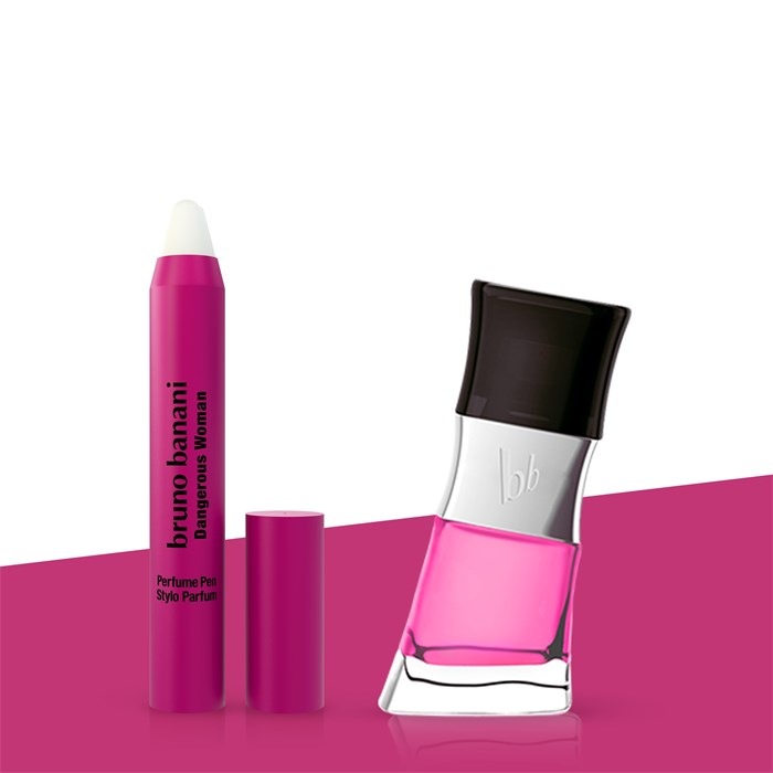 Parfum To Go