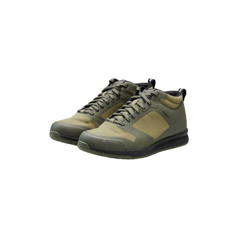 VAUDE TVL Asfalt DUALFLEX Winter STX Fahrradschuhe