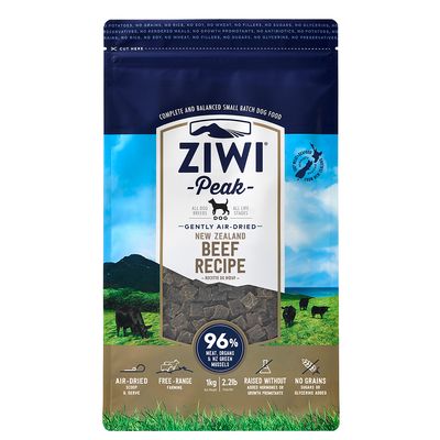 Ziwi Peak Air Dried Rind