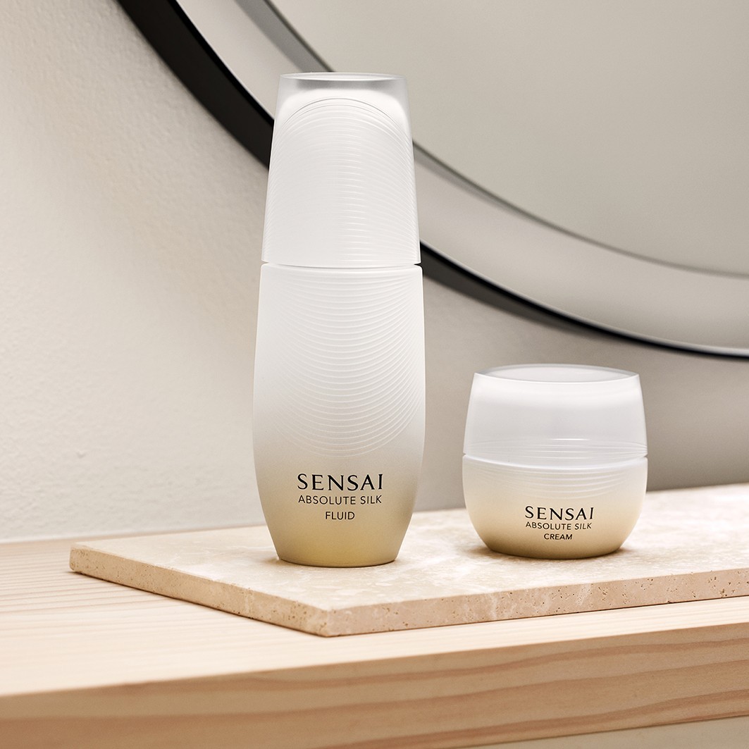 SENSAI skystis
