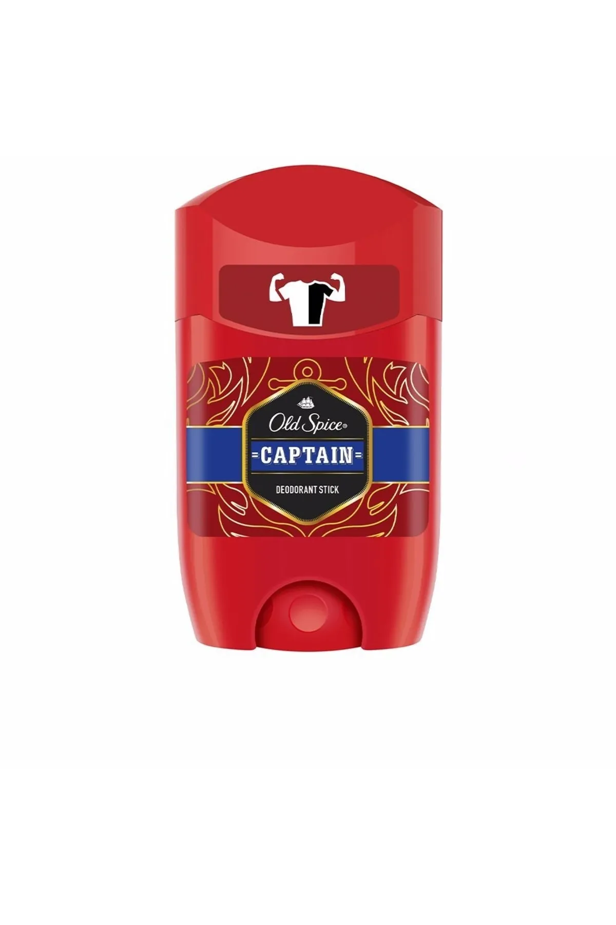 Old Spice  Kapitän Deo Stick Old Spice 50 ml