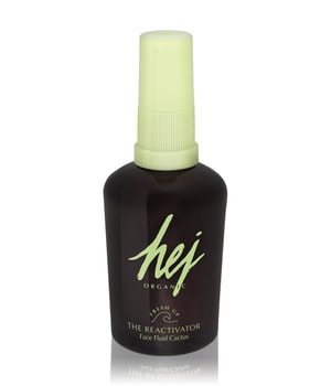 Hej Organic The Reactivator Cactus Gesichtsfluid-50 ml