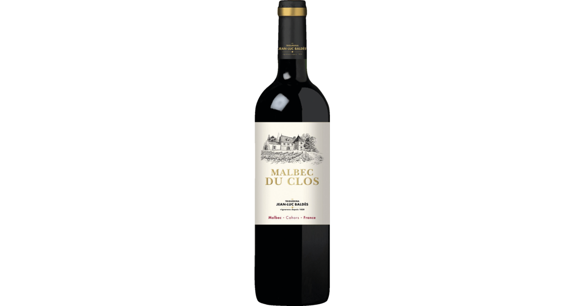 Malbec du Clos