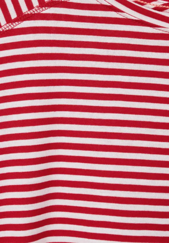CECIL Basic Streifenshirt