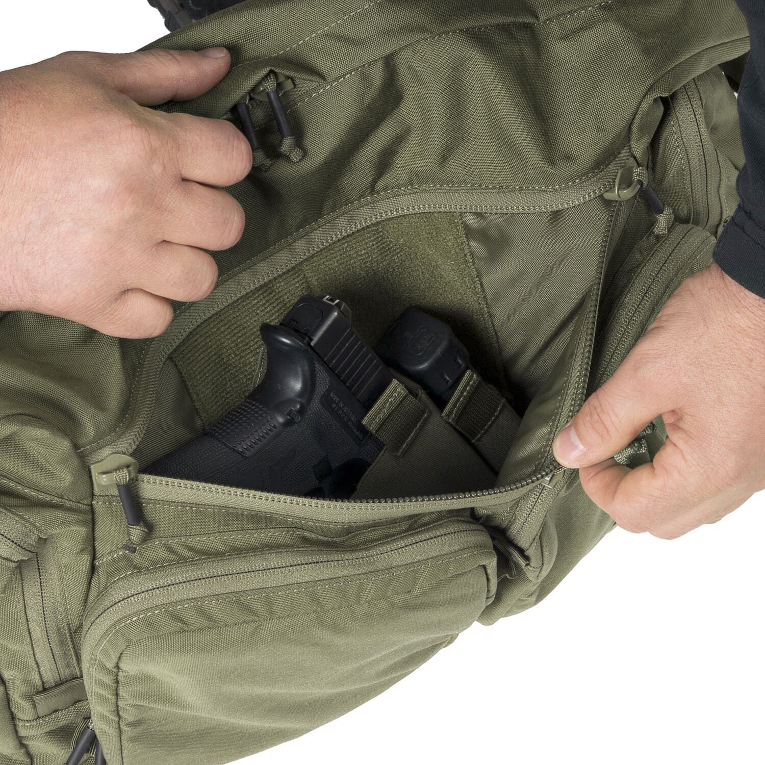 Wombat Mk2 Shoulder Bag Cordura