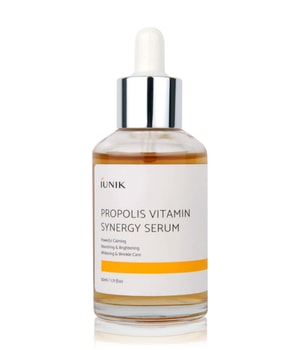 iUnik Propolis Vitamin Synergy Serum Gesichtsserum-50 ml