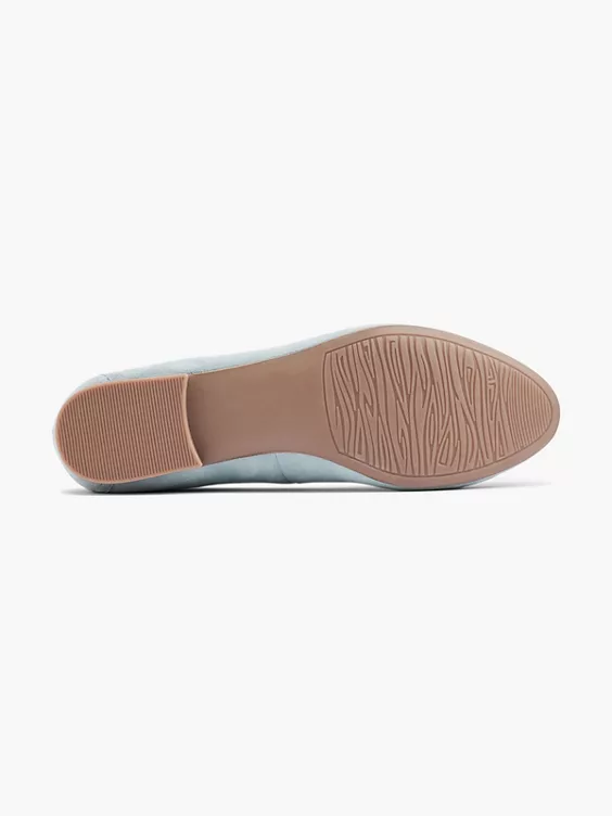 5th Avenue Leder Loafer