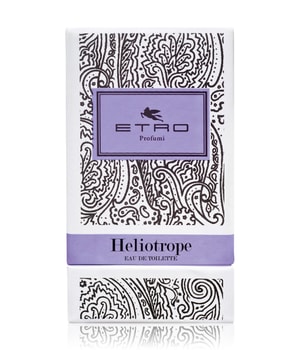 Etro Heliotrope Eau de Toilette 100 ml