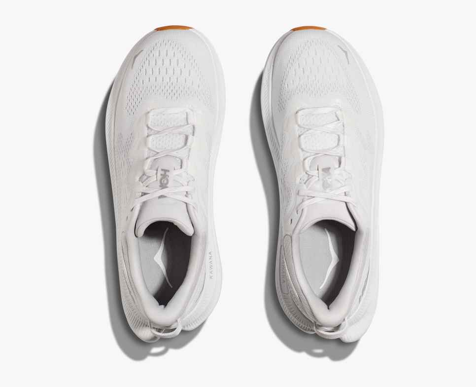 Kawana 2 White / Nimbus Cloud