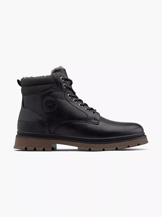Bottesini Schnürboots
