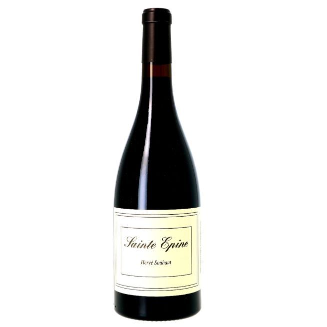 Domaine Romaneaux-Destezet, Sainte Epine, 2021