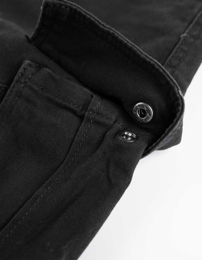 Cargoshorts - Twill