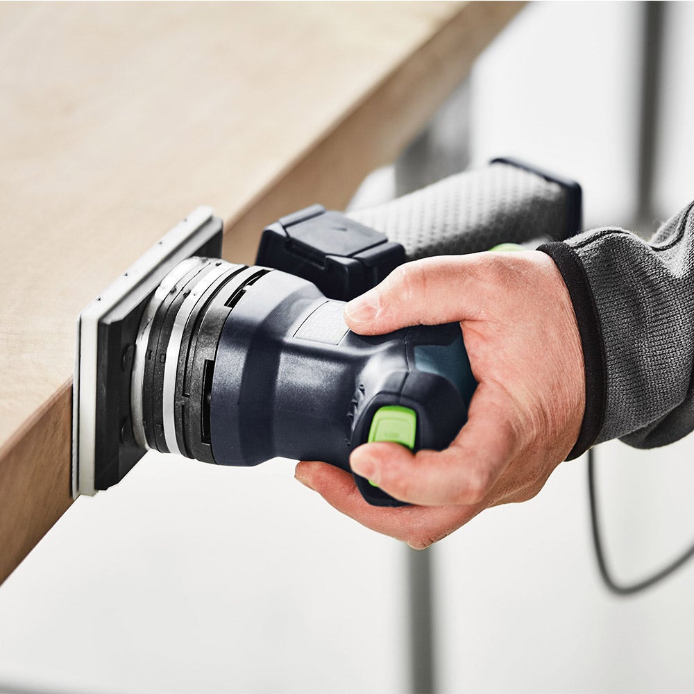 FESTOOL 250W RTS 400 REQ 1/4 Sheet Orbital Sander 576055