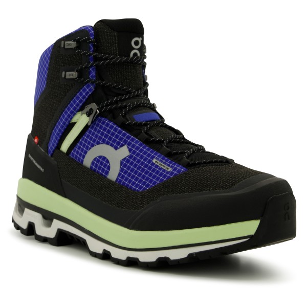 On - Cloudalpine Waterproof - Wanderschuhe